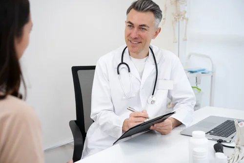 консультация у врача перед лечением сонливости